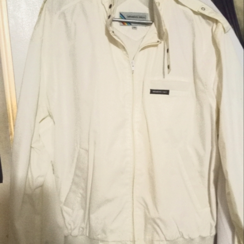 Members only jacket